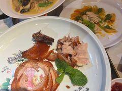 -京味斋·北京烤鸭(华威桥北工大店)