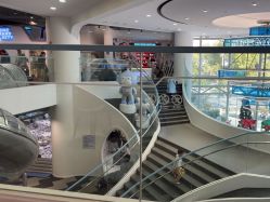 -MINI MARS KIDS CLUB亲子家庭中心(杨浦黄兴店)