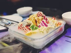 -赫帝拉航空主题餐厅(南宁店)