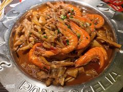 -胖哥俩肉蟹煲(苏州中心店)