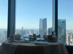 -上海静安香格里拉大酒店