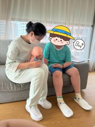 -baby bella小贝拉母婴护理中心(北京东隅店)