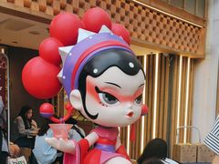 -霸王茶姬(正佳广场店)