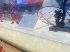 -成都你六姐·牛肉冒菜(城市集市合生汇店)