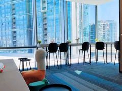 -启德考培雅思托福留学(香洲校区)