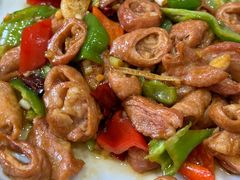 -牛庄高晓山风味馅饼城(海城店)