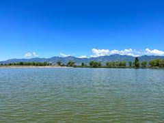 -野鸭湖国家湿地公园