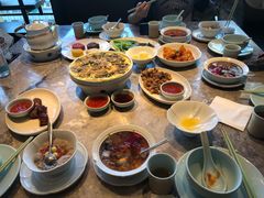 -四道菜·福建菜馆(新街口金鹰店)