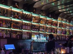 -MARU玛露音乐餐厅(大学路店)