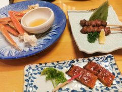 鳗蒲烧-王鼎精致料理铁板烧(世博源店)