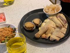 -八珍玉食鸡煲·打边炉(印象城店)