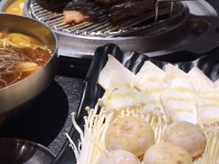 -伊茉家的烤肉店(勒泰中心店)