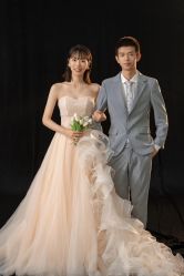 -金夫人婚纱摄影(总店)