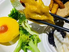 -素清香(解放路店)