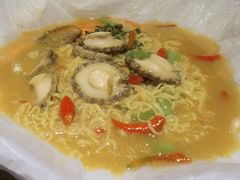 纸上焗鲜鲍-成都吃客(九眼桥店)