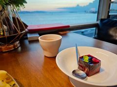 -OCEAN一席海鲜•海景餐厅(双子塔店)