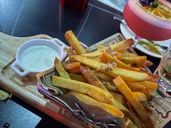 -MOSSO音乐酒吧·live house(南京旗舰店)