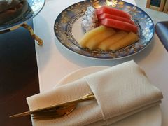 -北京盘古七星酒店