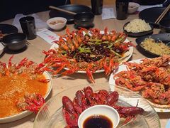 -红盔甲·小龙虾(车公庙店)