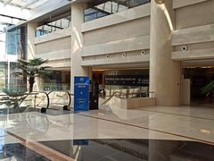 -广州白云机场雅高铂尔曼大酒店