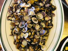 -八仔大富楼·河鲜(西江店)