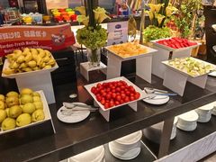 -广州金沙洲希尔顿欢朋酒店