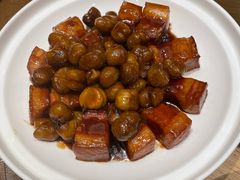 -唐山宴百姓府邸院落中餐