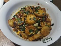 -费大厨辣椒炒肉(万家丽一店)