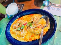 -帕蓝·暹罗料理(大学路店)