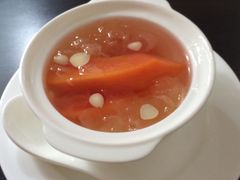 -拾光·小碗甜品