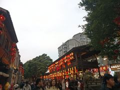 -三坊七巷历史文化街区