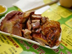 -永祥烧腊餐厅(虹口店)