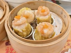 -点都德(龙之梦店)