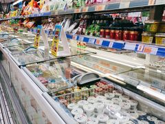 -世纪联华超市(外海店)