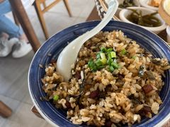 -包整·丝娃娃(一览甲秀楼风景店)