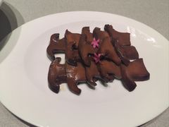 -四季民福烤鸭店(外滩外白渡桥店)