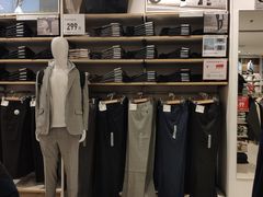 -优衣库(石家庄裕华万达广场店)