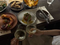 -Ocean's Table 欧舍