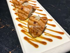 鹅肝手握-小十料理(新城店)