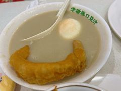 -老磁器口豆汁店(天坛店)