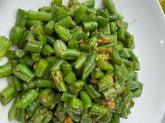 口味豆角-胡家大厨(西三庄店)