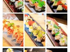 -骊韵咖啡厅(深圳中海凯骊酒店)