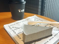 -M Stand(漕河泾印象城店)