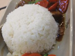 -李先生牛肉面大王(上海站南广场店)