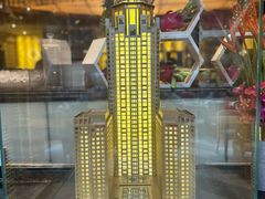 -威斯汀舞台餐厅