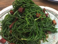 -壹阁胡羊焖饼(敦煌夜市店)