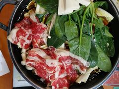 -银子铁板烧料理自助餐(人民广场店)