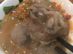 -木萨火锅(牡丹江路店)