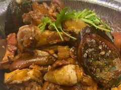-虎哥私房菜(馒头山店)
