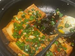 -费大厨辣椒炒肉(高铁吾悦广场店)